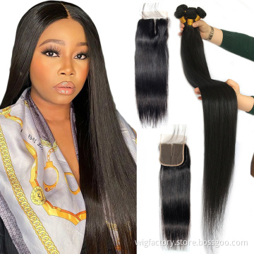 cheap human hair closure 4*4 wholesale,100% human hair raw indian cuticle aligned hair lace closure 4*4,human hair closure